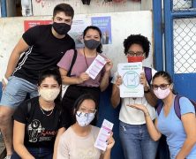 Lições do coletivo Abaré para promover educação midiática no Amazonas