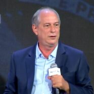 Movimentos de Moro e  Doria favorecem Bolsonaro e Ciro