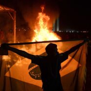 ‘2013 marcou o fim da Nova República’, diz filósofo sobre Jornadas de Junho