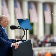 Tarifaço de Trump abre oportunidade de ouro para discutir soberania nacional