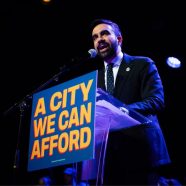 Eleição de Mamdani para prefeito de Nova York é resposta à crise do neoliberalismo