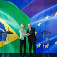 Acordo Mercosul-UE dá continuidade a caráter colonial agroexportador brasileiro