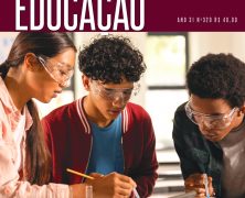 Em busca de novas competências