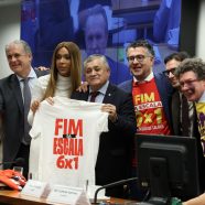 Por que o fim da escala 6×1 é importante para o governo e para a democracia