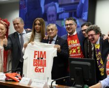 Por que o fim da escala 6×1 é importante para o governo e para a democracia