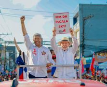 Por que esta eleição é a mais despolitizada e isso favorece a extrema direita