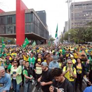 O que está por trás do avanço das ideias de direita no Brasil