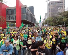 O que está por trás do avanço das ideias de direita no Brasil