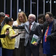 Fim da escala 6×1 conecta Lula a trabalhadores e muda rumo da campanha eleitoral