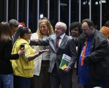 Fim da escala 6×1 conecta Lula a trabalhadores e muda rumo da campanha eleitoral